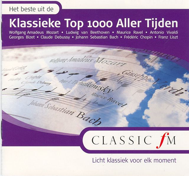 Wie componeerde ‘Hup Holland hup’? NRC