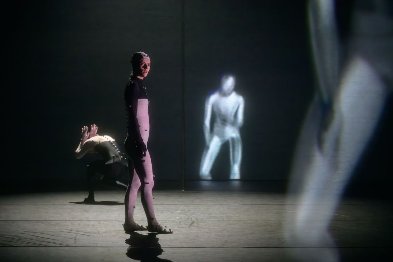 Dutch Council for Culture: Government must protect cultural sector from AI