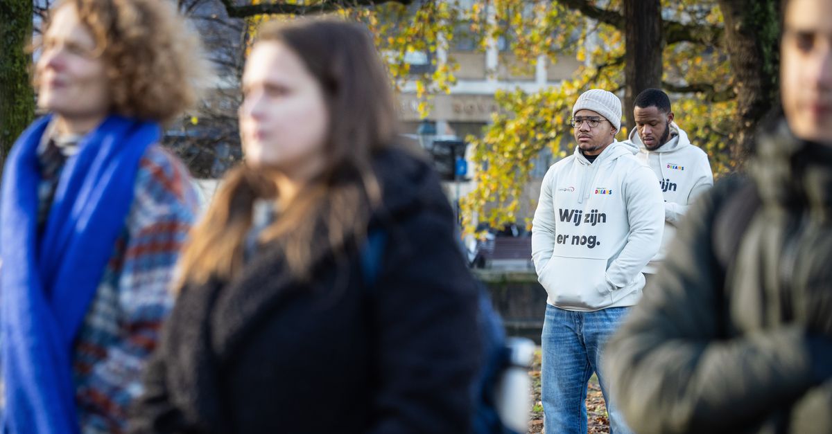 Jongeren van gecompenseerde toeslagenouders nog altijd in problemen door studieschulden
