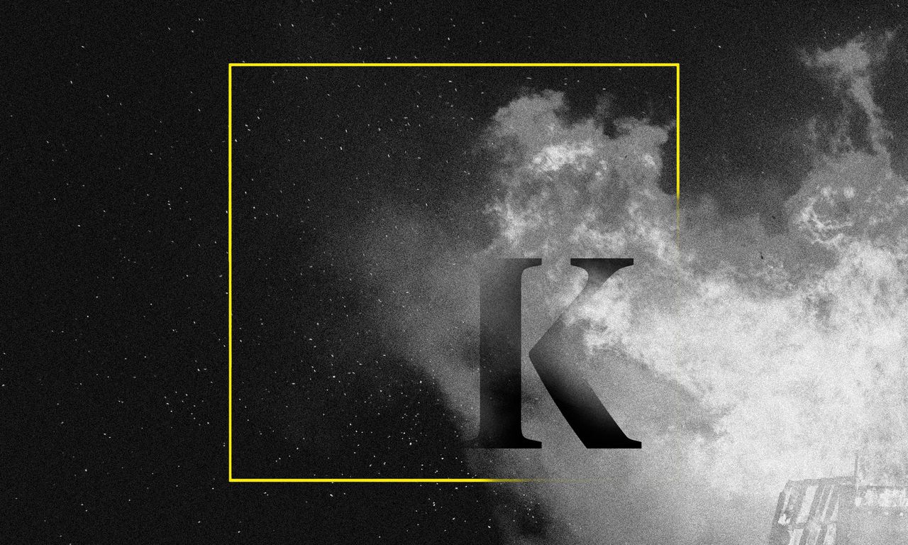 Zilverwit kalium kan een enorme knal geven