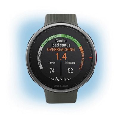 Nrc smartwatch discount