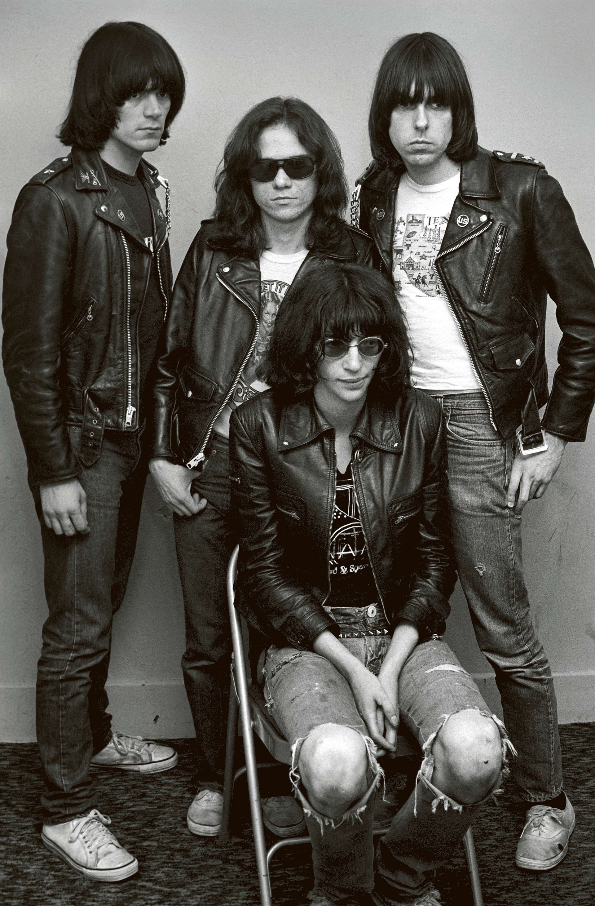 Raven Ramone