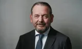 Reinier van Zutphen, de Nationale Ombudsman. Foto Frank Ruiter