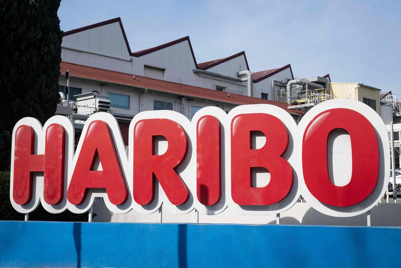 Cannabis in Haribo sweets: What is known now?