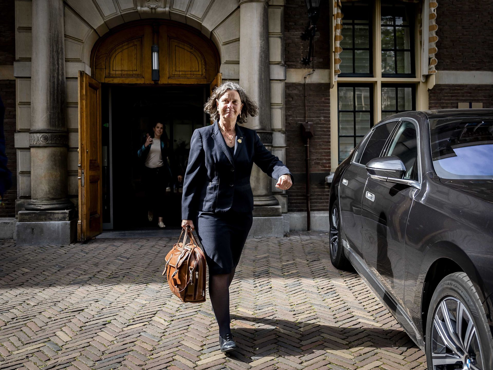 Asielminister Faber wil de spreidingswet intrekken. Wat gaat de Eerste