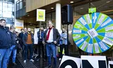 Board FNV must deposit tasks pending new elections