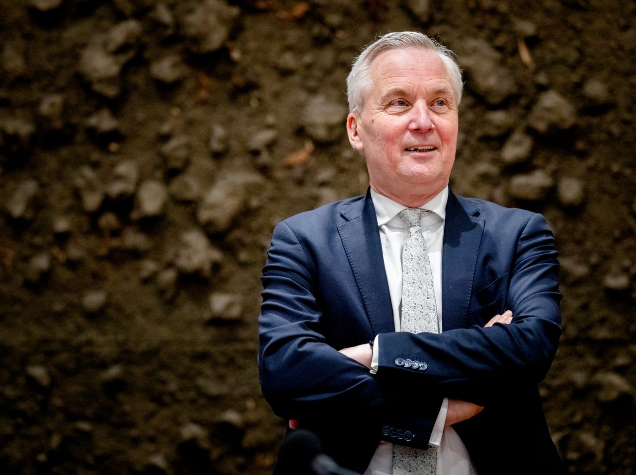 Image for the article: Tweede Kamer krijgt alsnog volledige veiligheidsanalyse gevolgen overname Solvinity 