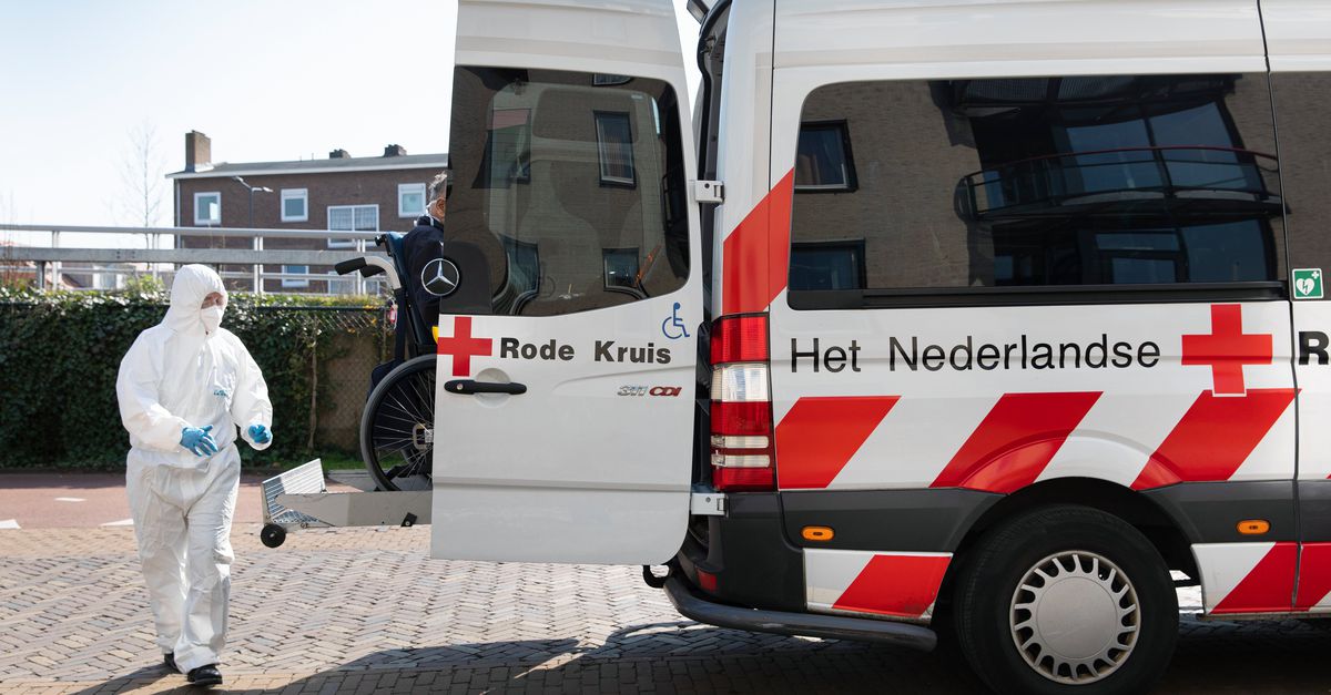 Minister Hermans trekt alsnog 177 miljoen uit voor pandemische paraatheid