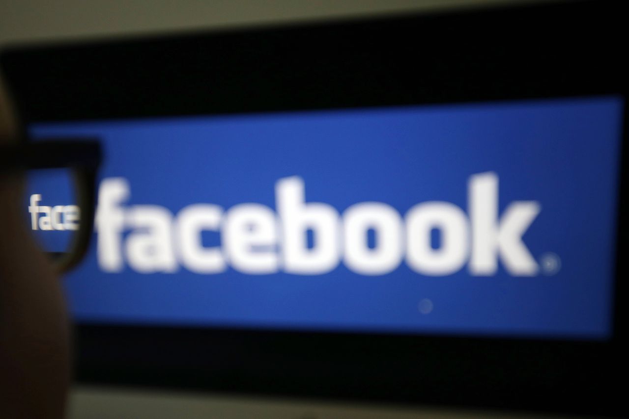 Facebook sloeg jarenlang wachtwoorden onversleuteld op 