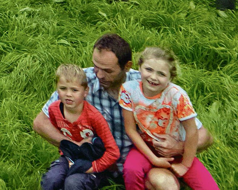 Eenmaal thuis van het werk is er rust