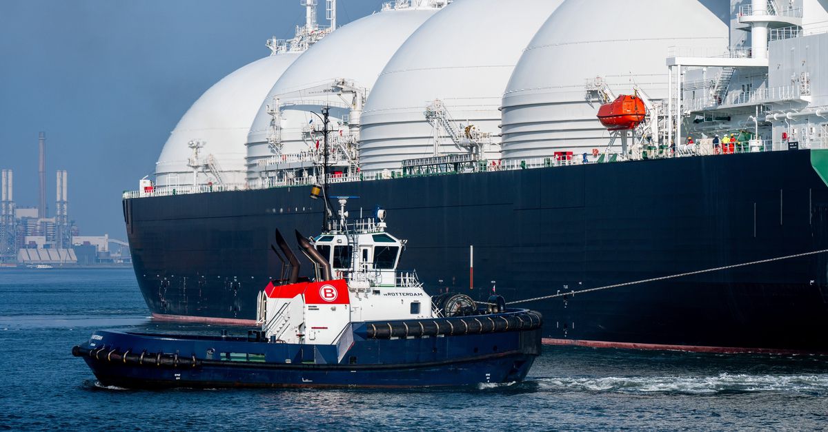 Europa wil in 2027 helemaal af zijn van Russische energie. Wat betekent dit?