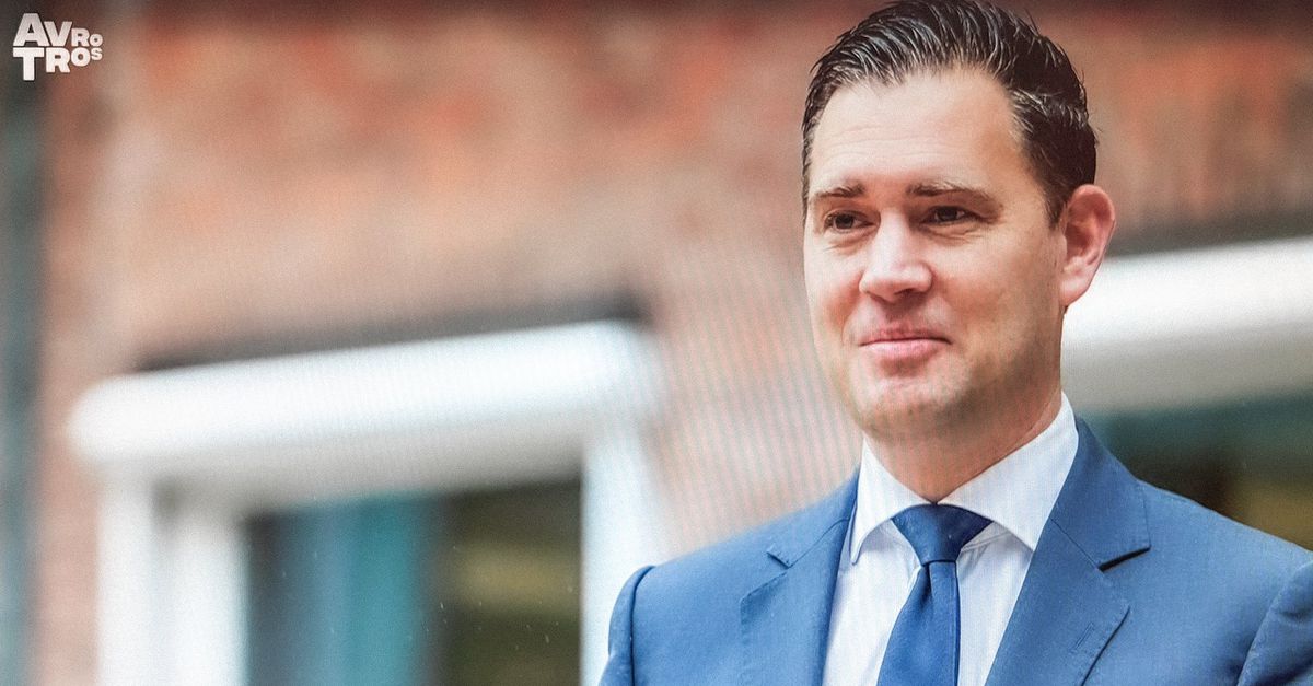 Is Eelco Heinen een nepliberaal?