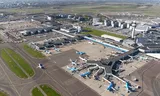 Schiphol hoeft niet te rapporteren bij de Omgevingsdienst hoeveel schadelijke stoffen het uitstoot. 