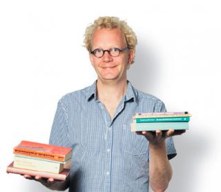 De Boeken Van 1989 De Koperen Tuin Van Simon Vestdijk Nrc