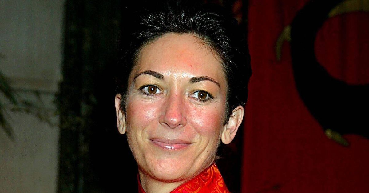 Ghislaine Maxwell Ex Vriendin Van Jeffrey Epstein Ook Verdacht Van Seksuele Uitbuiting Nrc