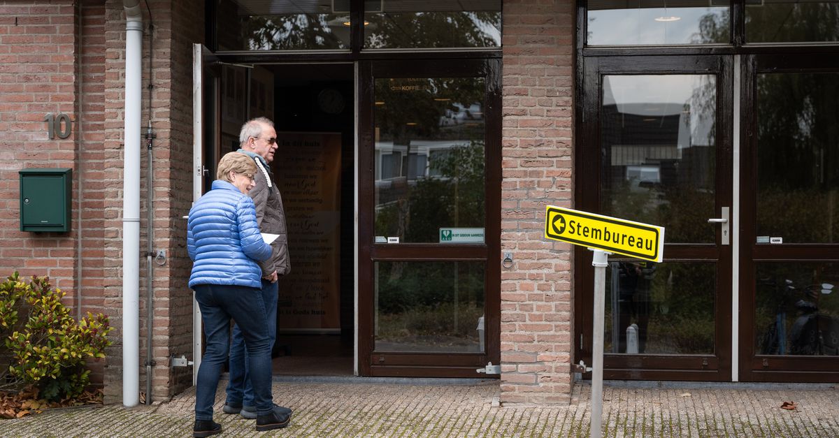 De uiterst rechtse kiezer radicaliseert – en drie andere lessen uit dit ambitieuze kiezersonderzoek