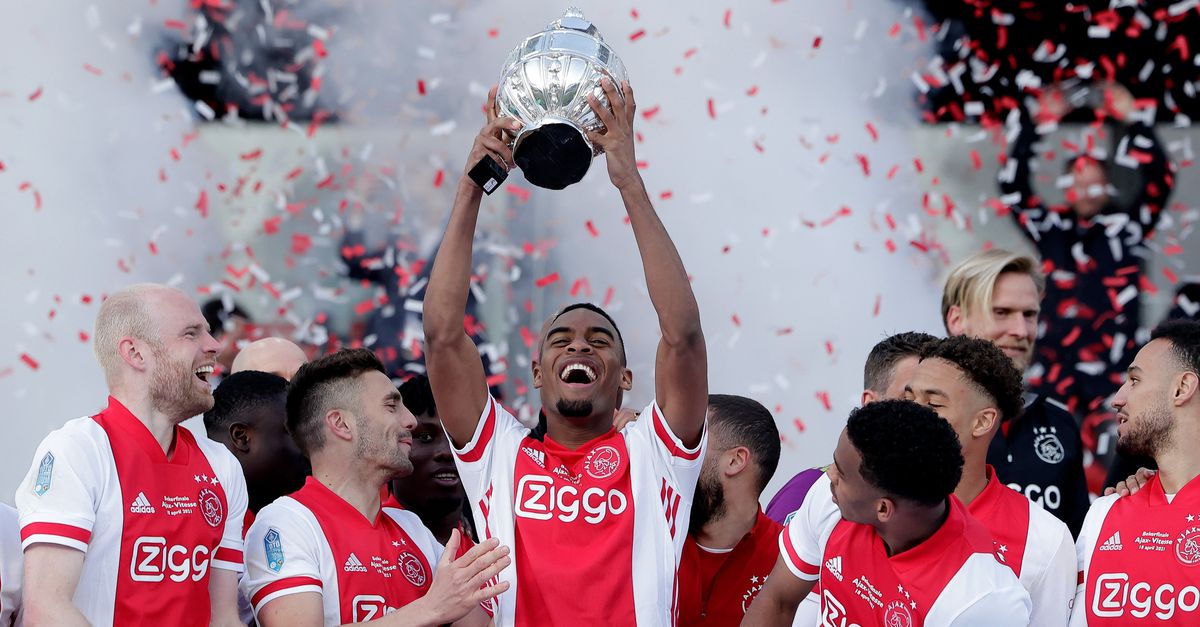 Bekerwinst voor nu Super League zonder Ajax nabij NRC