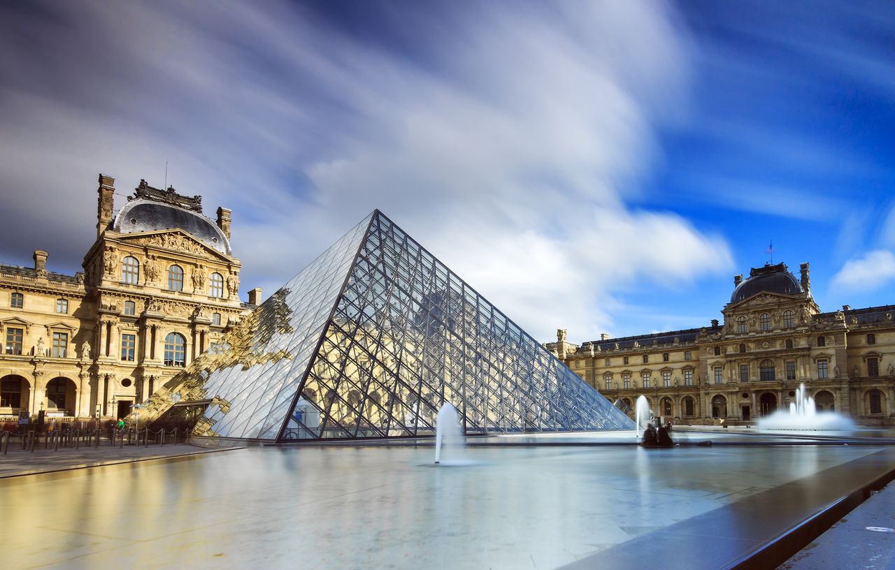 Museum het Louvre in Parijs kan niet aan de nieuwe voorgestelde ‘diverse’ museumdefinitie voldoen, vrezen Franse museumvertegenwoordigers.