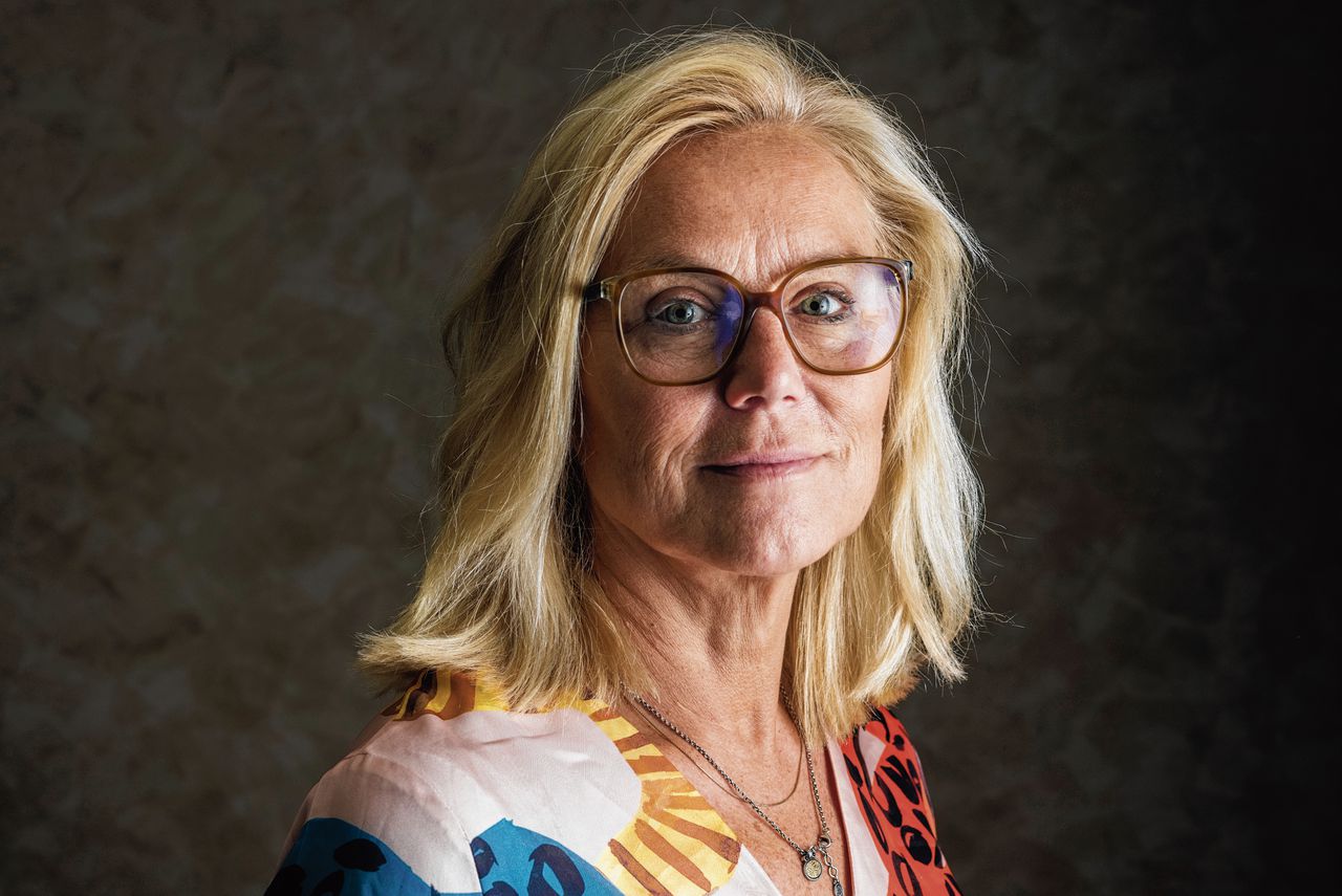 Sigrid Kaag over haar baan als speciaal VN-gezant voor Gaza: „Je stapt niet in de bus naar Purmerend” 