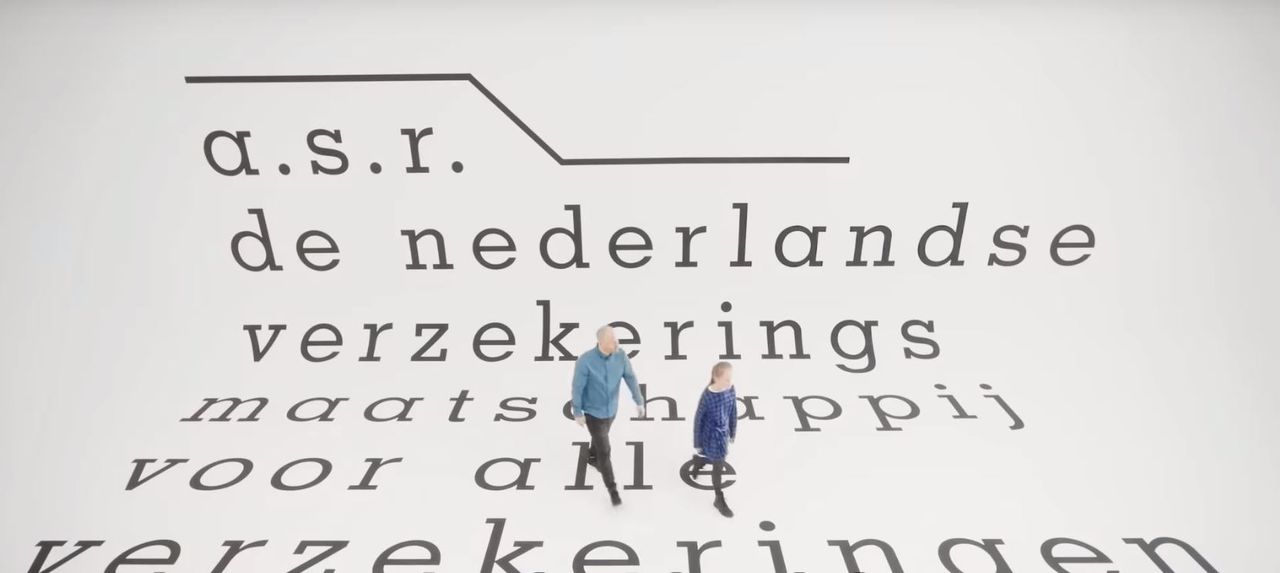 ASR maakte irritantste tv-reclame van 2018 