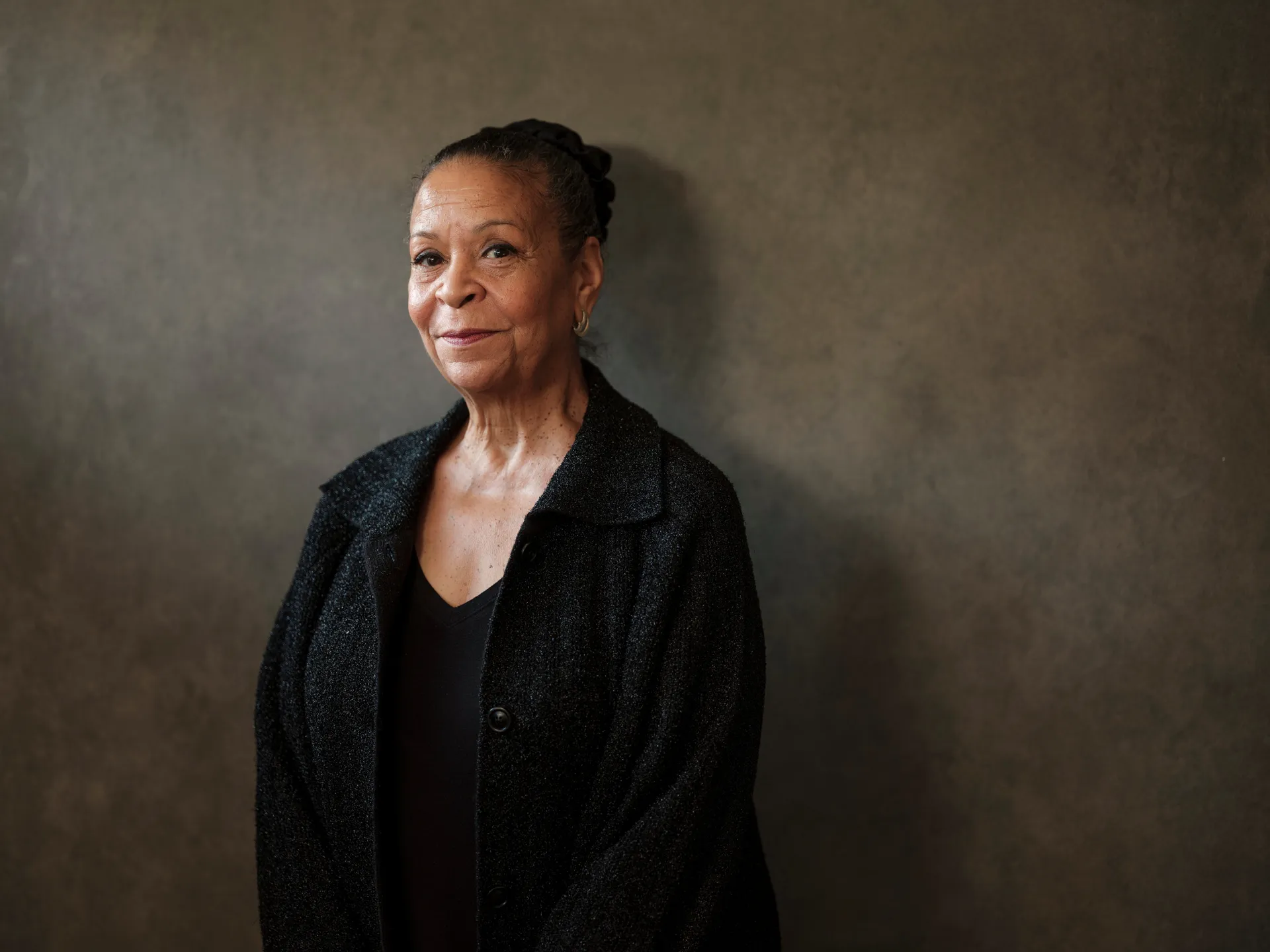 Sopraan Roberta Alexander: ‘Zeggen dat ik als artiest onder racisme ...