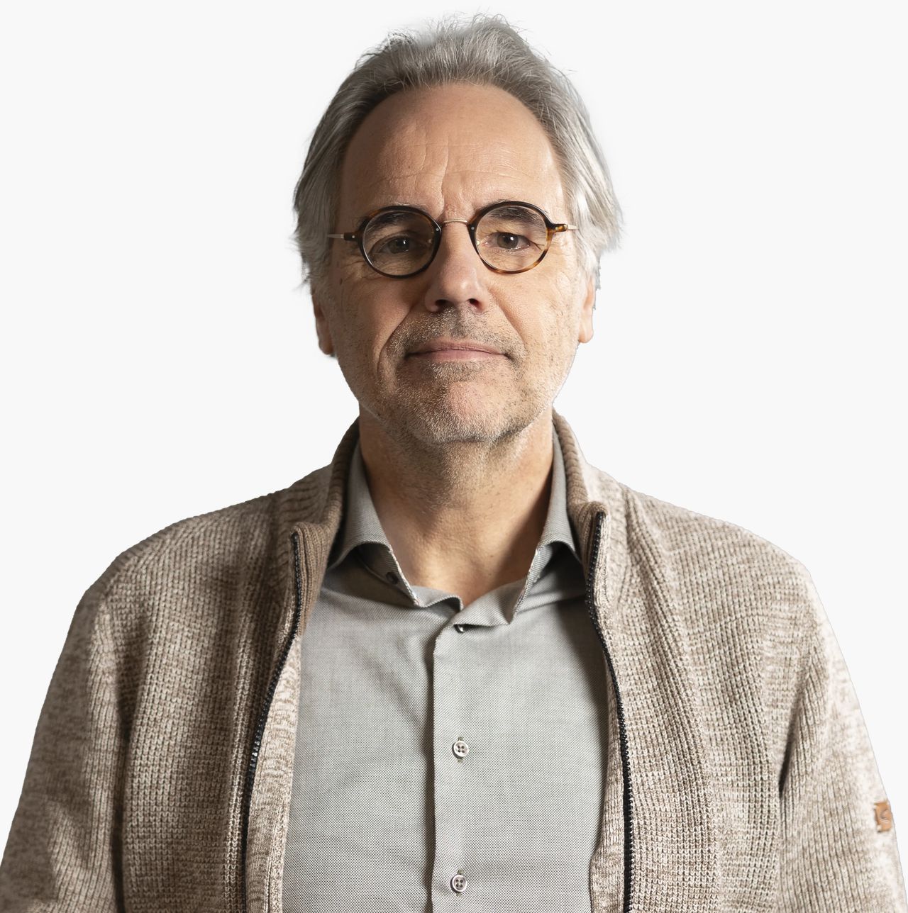 Arjen Schreuder