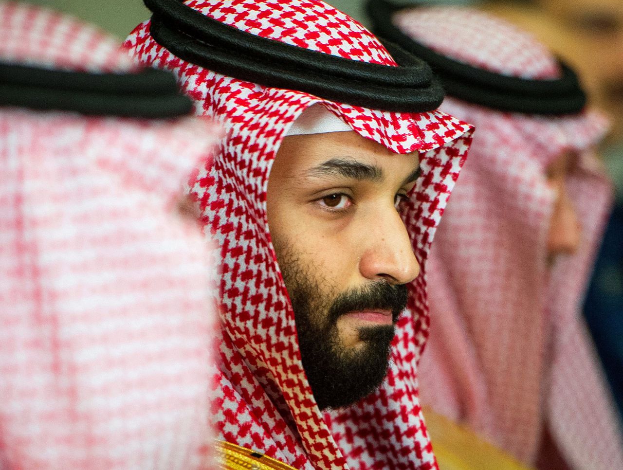 De Saoedische kroonprins Mohammed bin Salman lijkt steeds meer bondgenoten te verliezen.