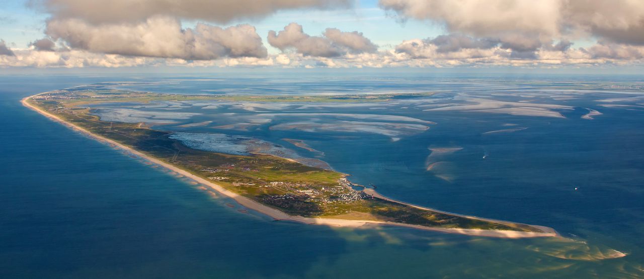 Deense Volkspartij heeft een oogje op een stuk Duitsland 