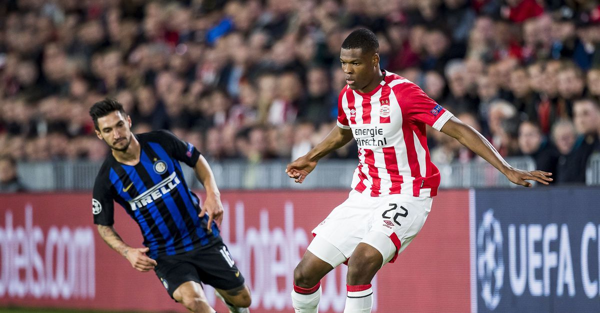 Koeman Selecteert Vier Debutanten Voor Nederlands Elftal Nrc