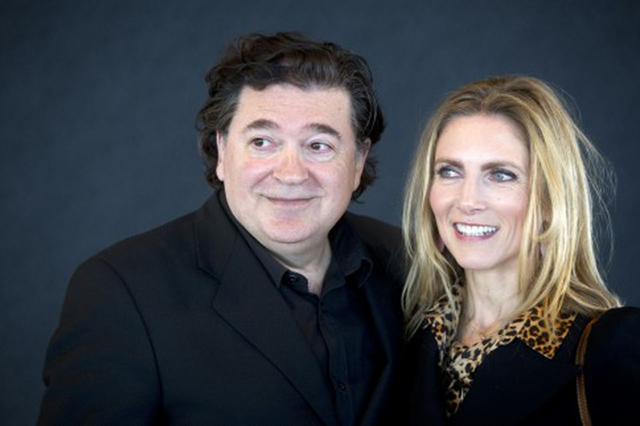 Dochter Leon de Winter en Jessica Durlacher debuteert als