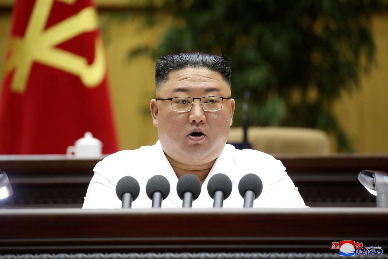 Noord-Korea haalt uit naar Biden vanwege ‘vijandig beleid’ 
