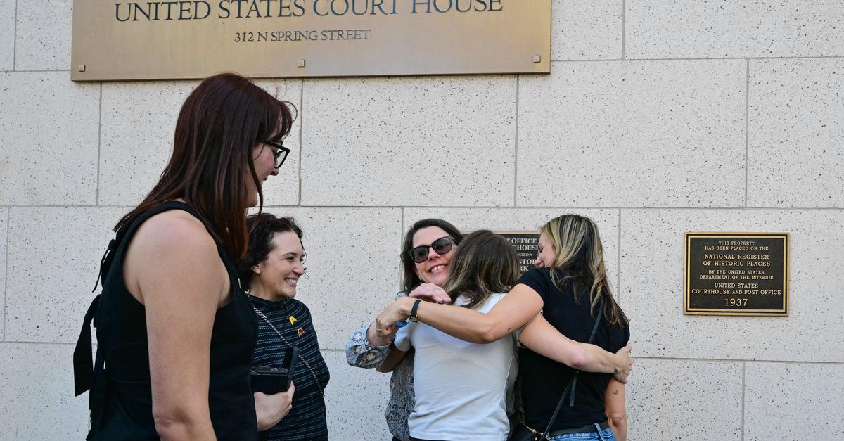 Reacties op het vonnis tegen Meta en Google: ‘Wat wetgevers niet lukt, lukt burgers wel’