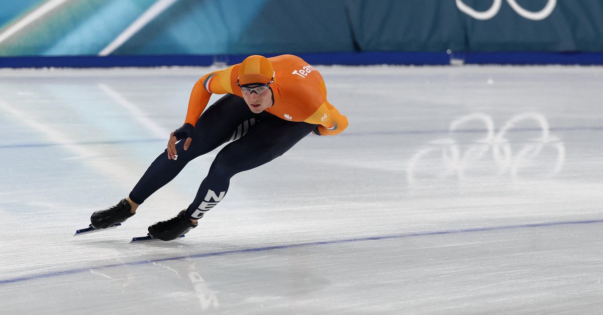 De 500 meter is een taai nummer voor Nederlandse schaatsers – ‘zenuwachtig en mentaal moeilijk’