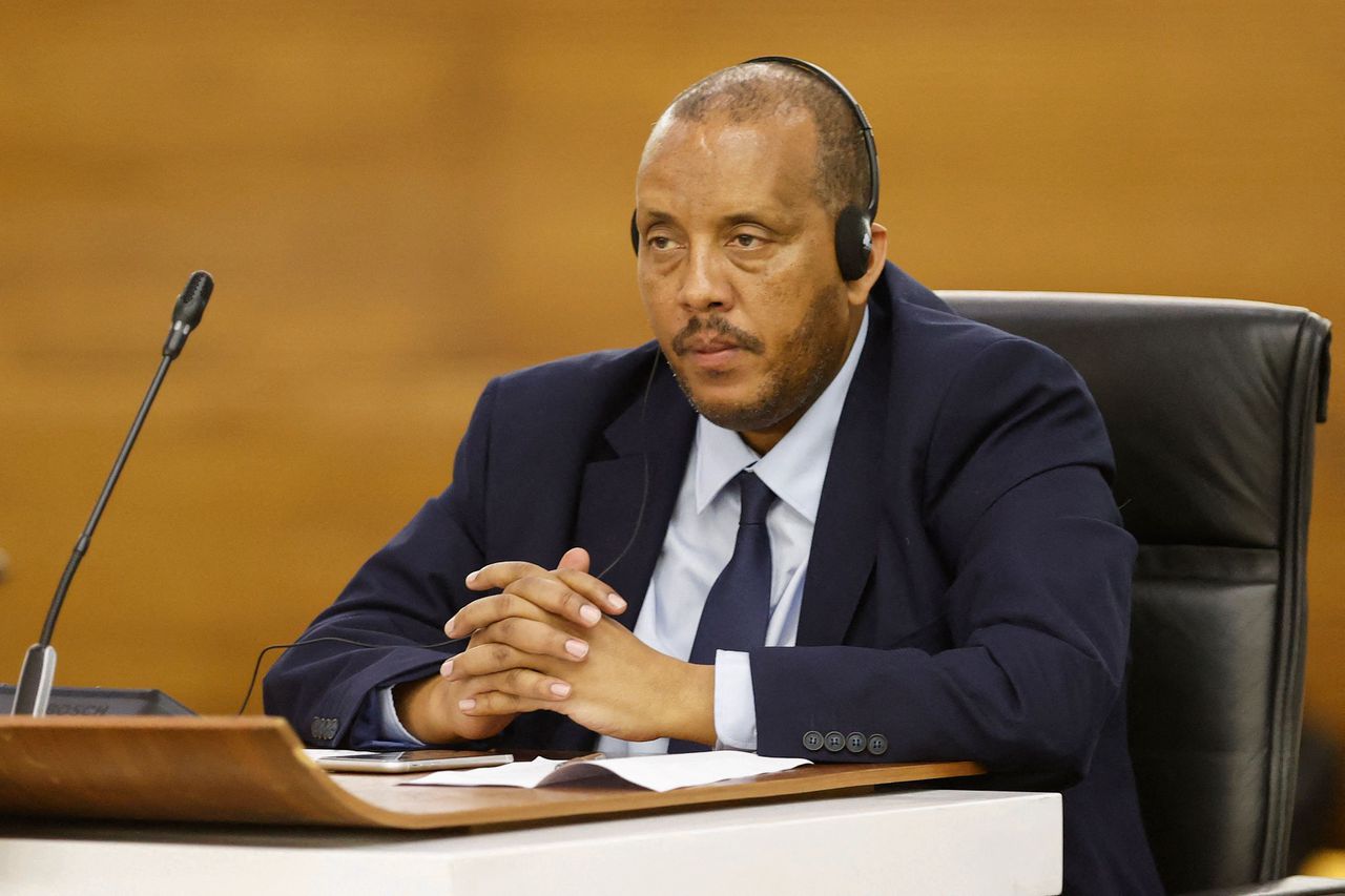 Ethiopische regering stelt vertegenwoordiger rebellenbeweging aan als hoofd interim-regering conflictgebied Tigray 