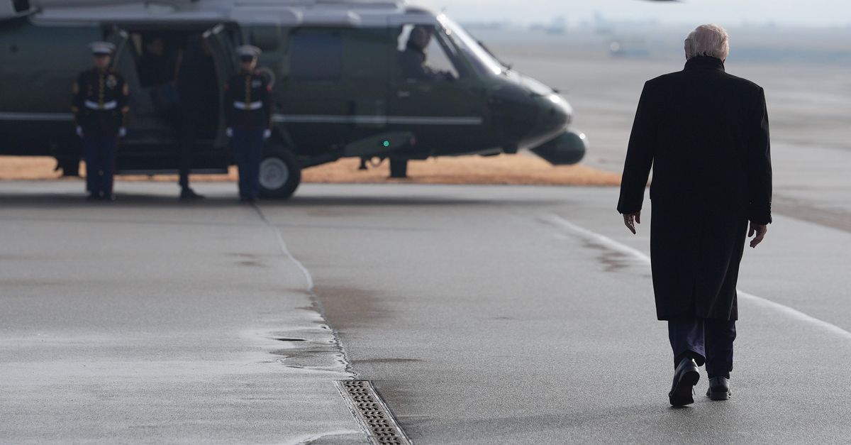 Nederland zet in Davos nog geen handtekening voor Trumps zogenoemde ‘Vredesraad’