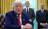 Brussels is under the spell of a trade war, European countries want to negotiate with Trump. Why is The Hague silent?