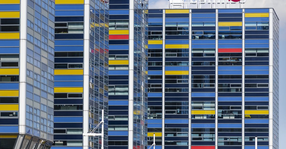 Achmea voegt teams achter Centraal Beheer, Interpolis en Zilveren Kruis samen en schrapt 350 banen (maar de merken blijven bestaan)