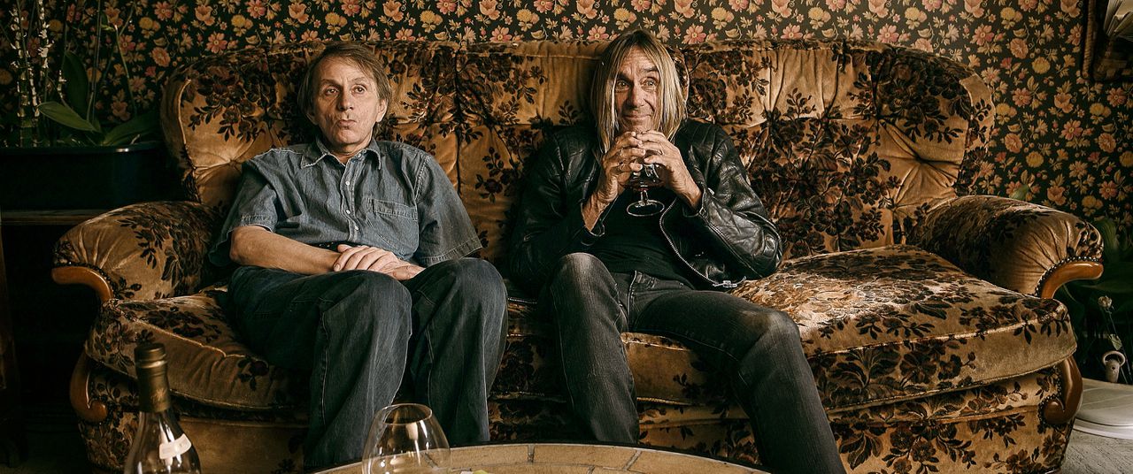 Lijden als bron van alle kunst NRC