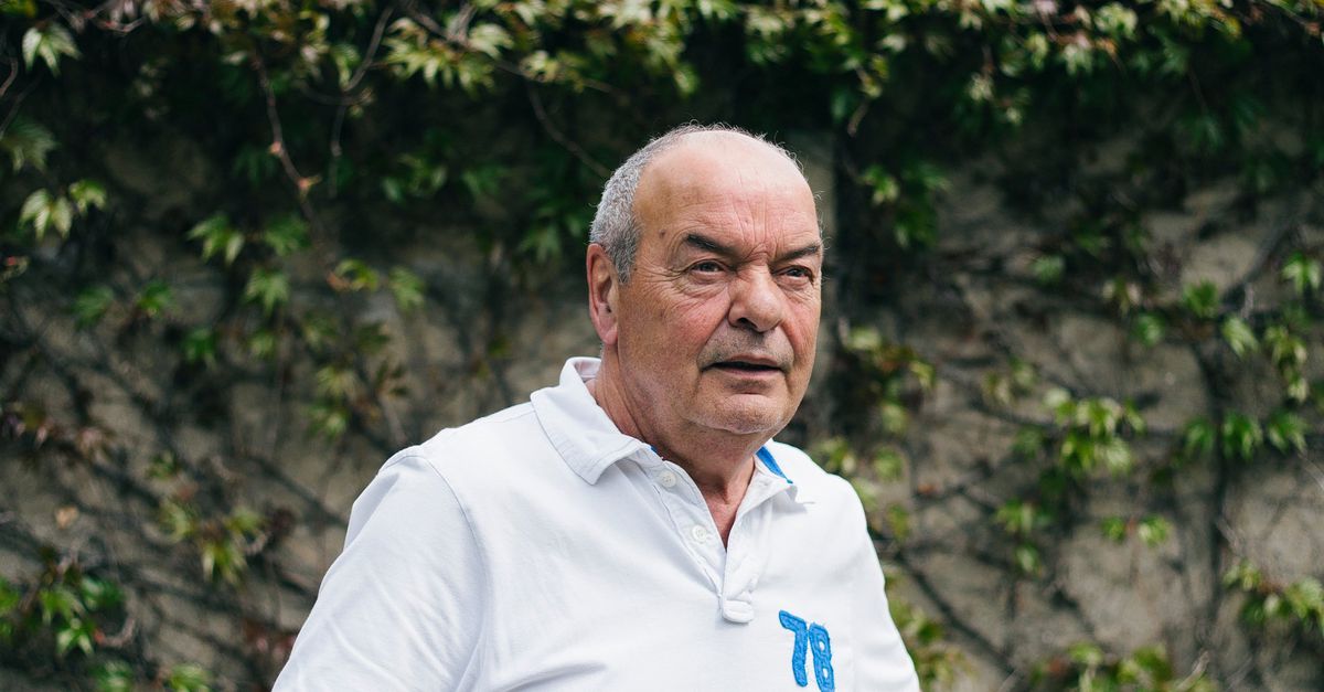 Deze Nederlander vluchtte naar de DDR: ‘De Stasi wilde me niet’ - NRC