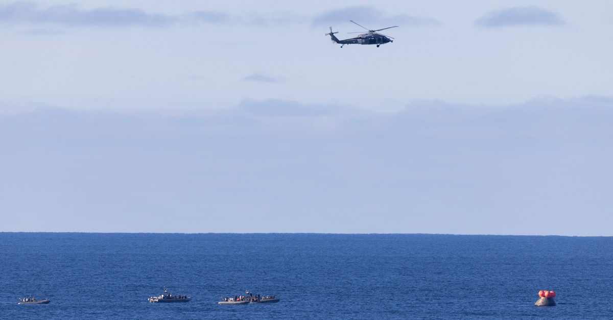 Opinie | How to bolster the arsenal of democracy