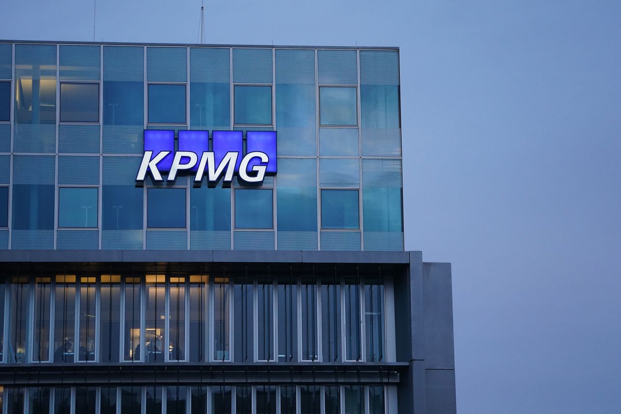 Miljoenenboete voor KPMG Nederland wegens jarenlange examenfraude 