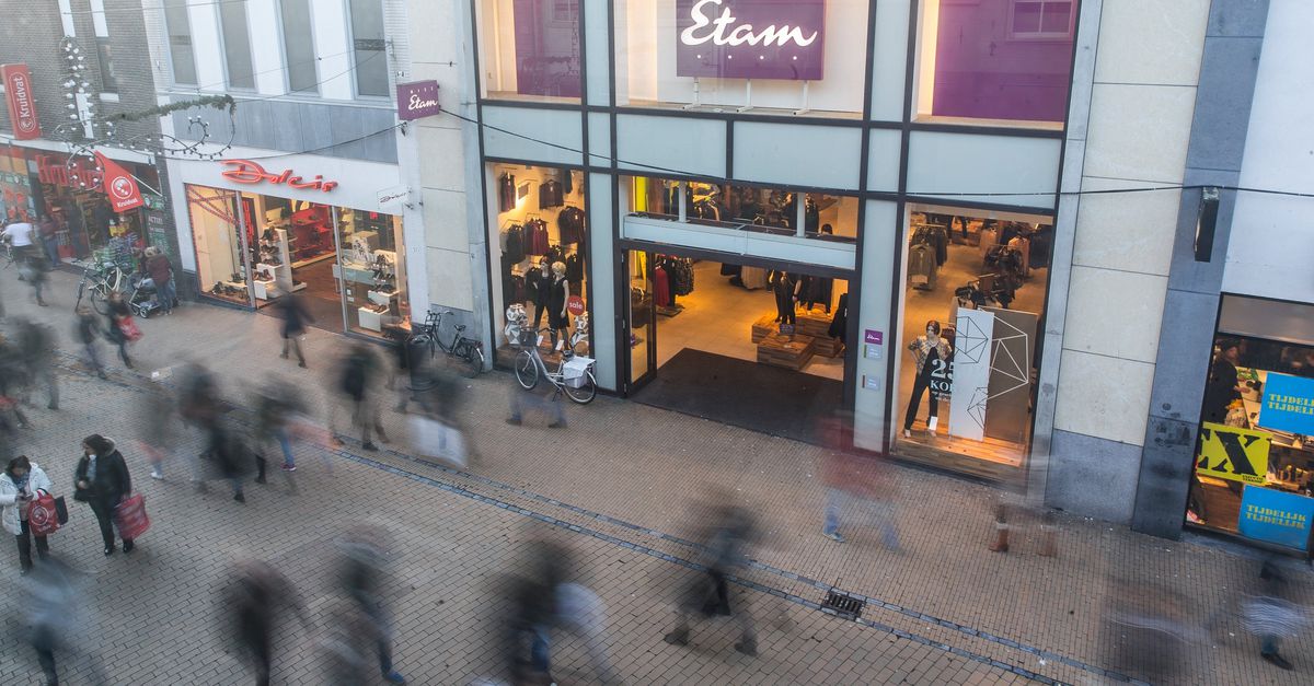 Zomerjurken miss sale etam