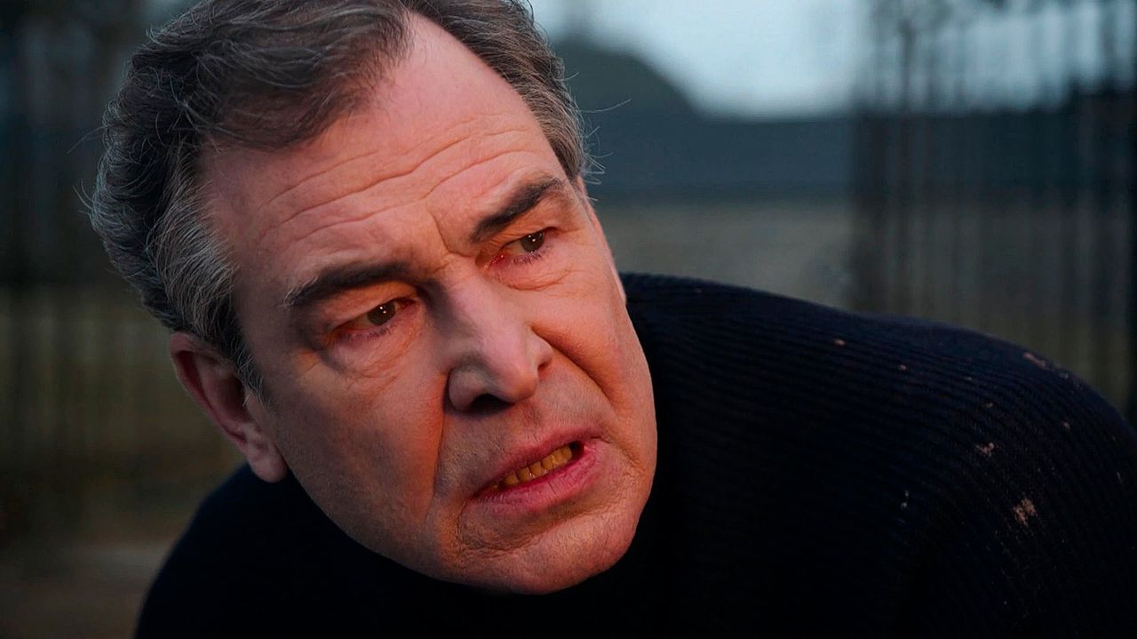 Tv-recensie | Soap in Kamer doet in 210de seizoen niet onder voor 'GTST' -  NRC