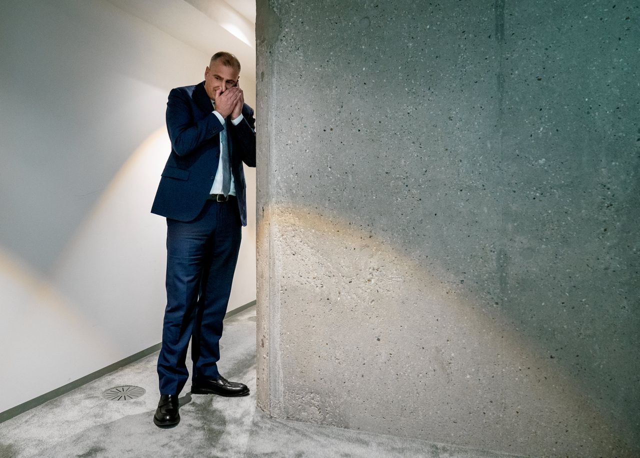 Wie zijn de PVV’ers die vertrekken?