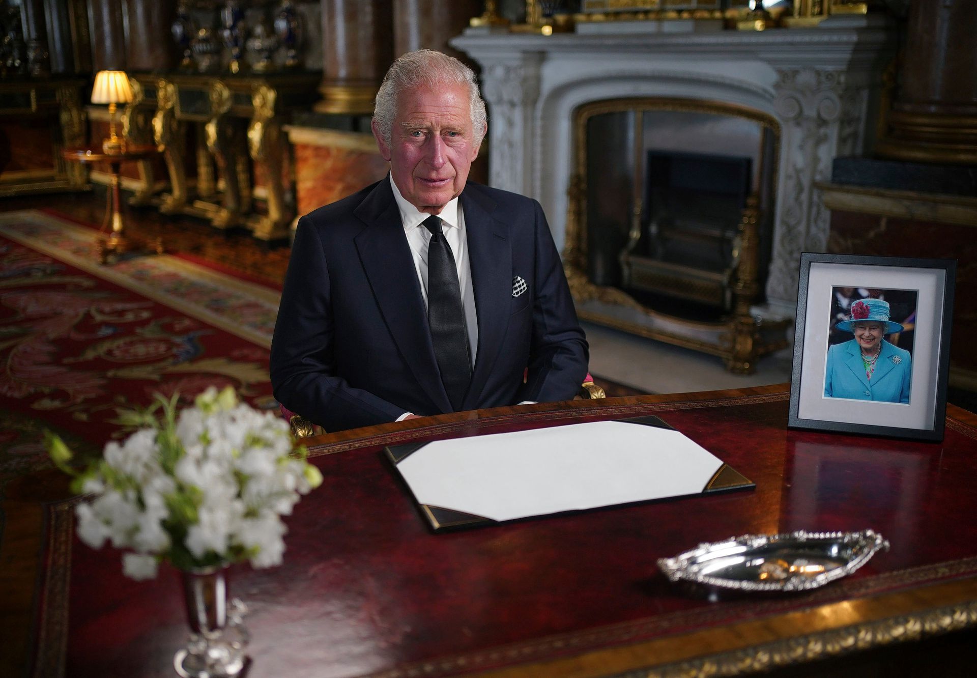 Charles III officieel benoemd tot staatshoofd Australië - NRC