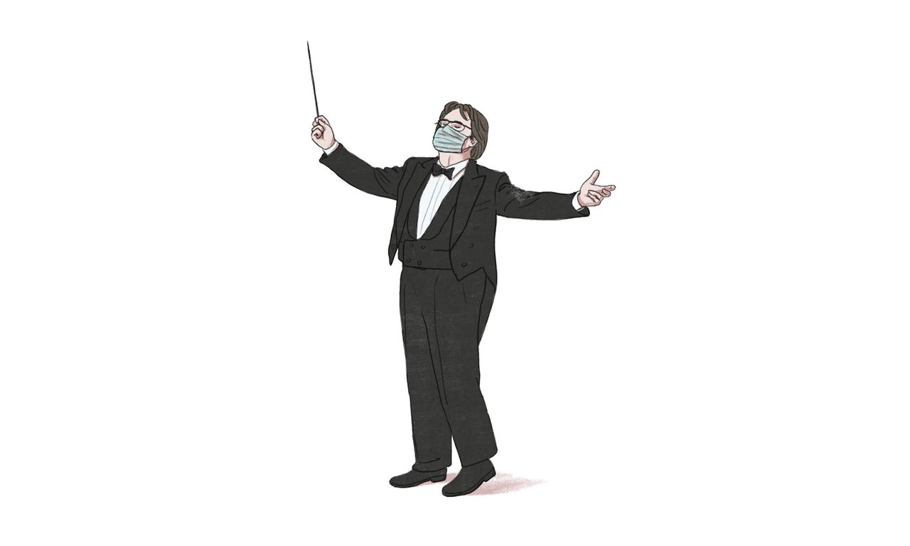 Mahler krijgt een herkansing: 5 x klassiek in 2021 