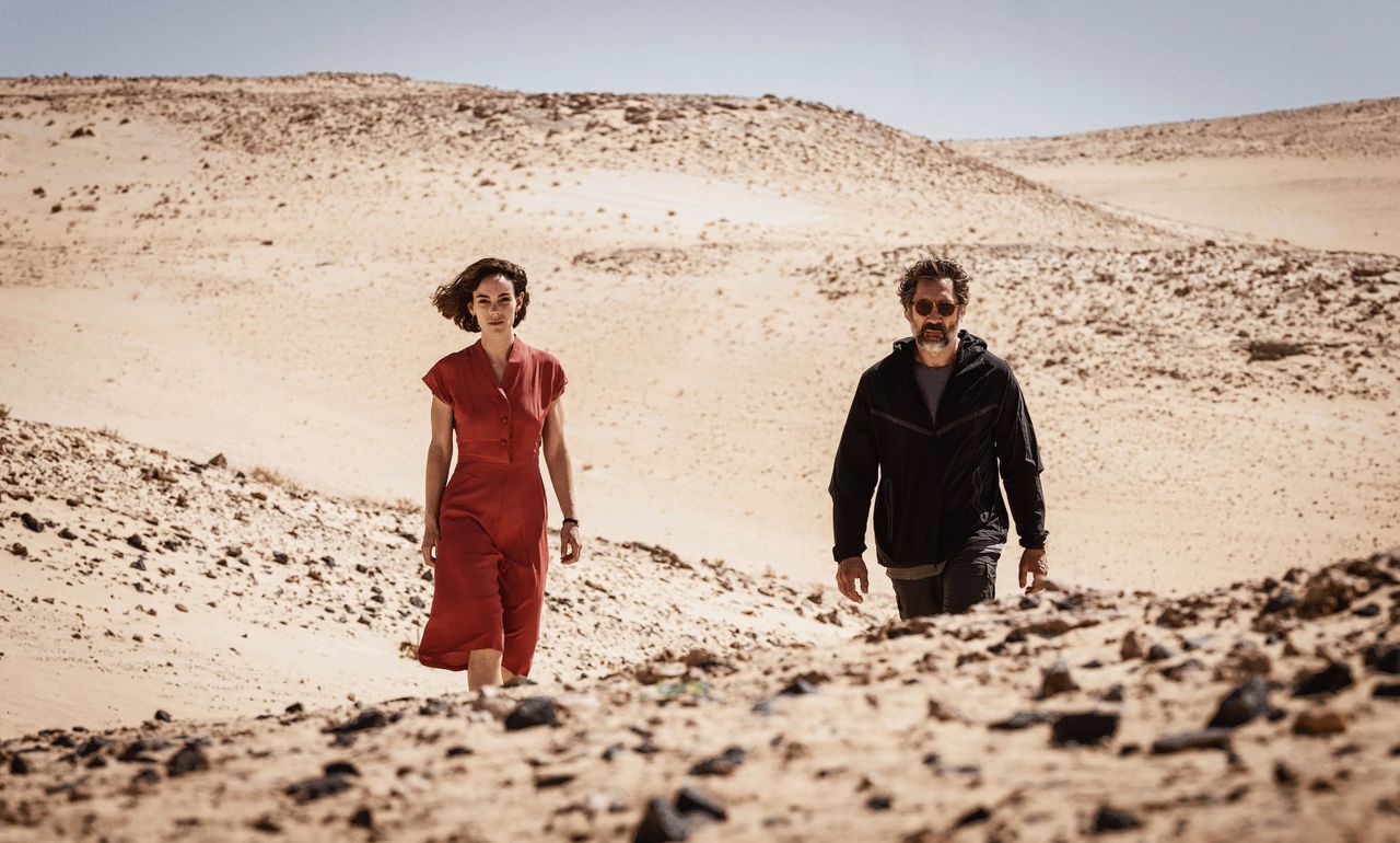 Recensies 'The Beloved': Javier Bardem imponeert als narcistische regisseur