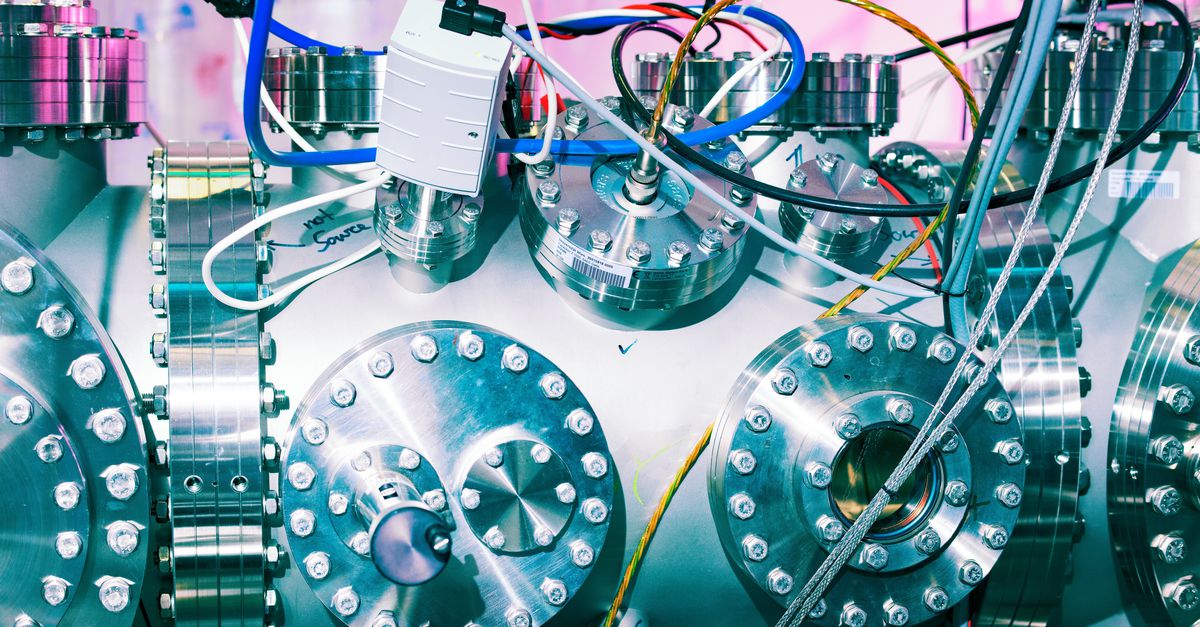 Fysici proberen Schrödingers kat steeds groter te maken