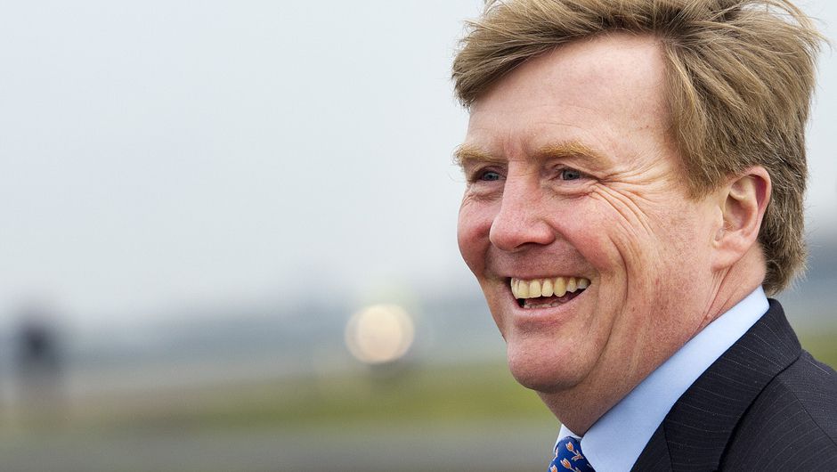 Willem Alexander