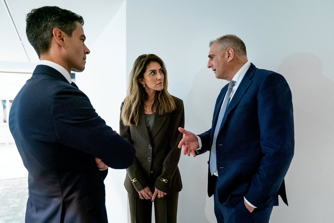 Markuszower is ‘PVV-hard’, zegt hij bij de formatie – Jetten ziet ‘aanknopingspunten’